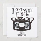 Ik kan het nu niet meer zien - dus ik maak het lat (Achterkant)