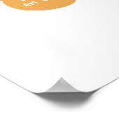 Ik kan het Poster in het klaslokaal niet controler (Hoek)