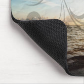 "Ik kan het verschil maken" Motivatie Affirmatie Muismat (Hoek)