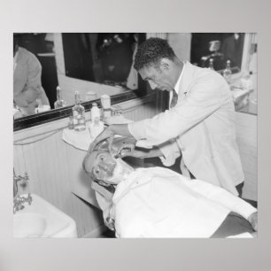 Ik kan het wel: 1936 poster