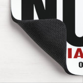 Ik kan iedereen vertellen NCIS-agent Muismat (Hoek)