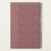 Ik kan iets grappigs motivatie doen planner (Achterkant)