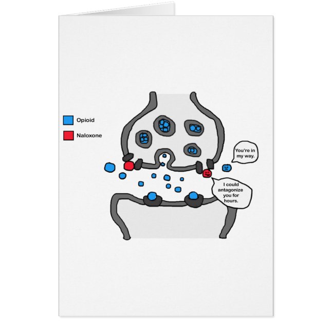 Ik kan je tegenhouden. (Voorkant)