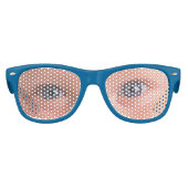 Ik kan je zien kinder zonnebril (Voorkant)