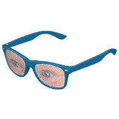 Ik kan je zien kinder zonnebril (Gekanteld)