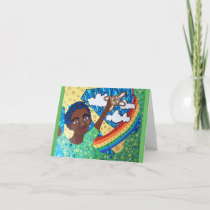 Ik kan Kaart duidelijk nu zien