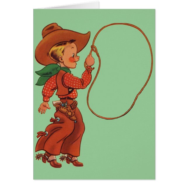 Ik kan Lasso (Voorkant)