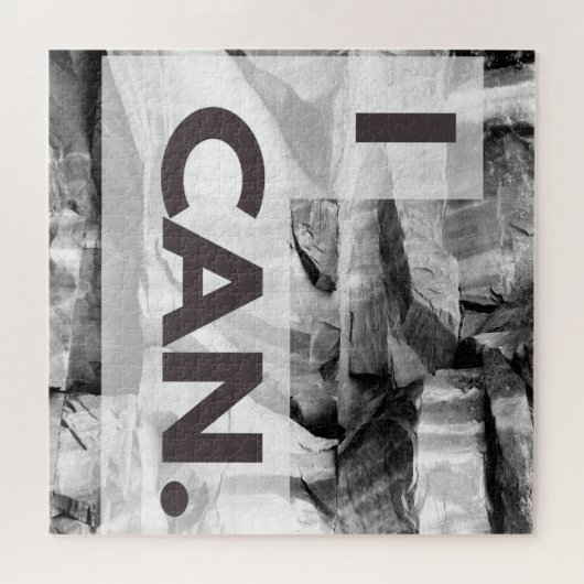 Ik kan legpuzzel (Horizontaal)