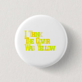 Ik kan me de titel niet herinneren, maar... ronde button 3,2 cm