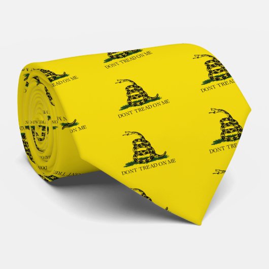 Ik kan me niet aflezen. stropdas (Opgerold)