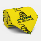 Ik kan me niet aflezen. stropdas (Opgerold)