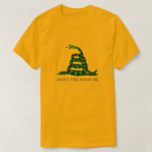 Ik kan me niet aflezen. t-shirt (Design voorkant)