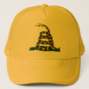 Ik kan me niet aflezen. trucker pet