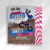 Ik kan me niet herinneren dat ik drie jaar oud ben kaart