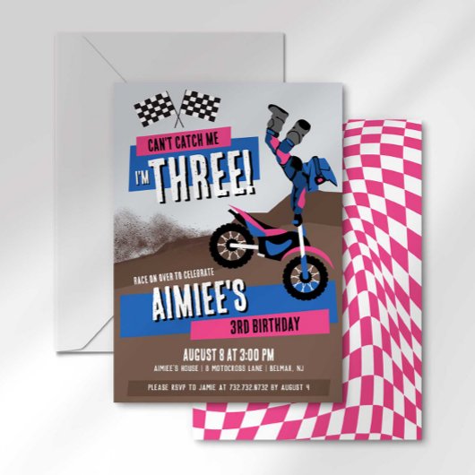 Ik kan me niet herinneren dat ik drie jaar oud ben kaart