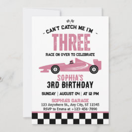 Ik kan me niet vangen... ik ben drie-racks-auto-3- kaart