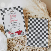 Ik kan me niet vangen... ik ben drie-racks-auto-3- kaart