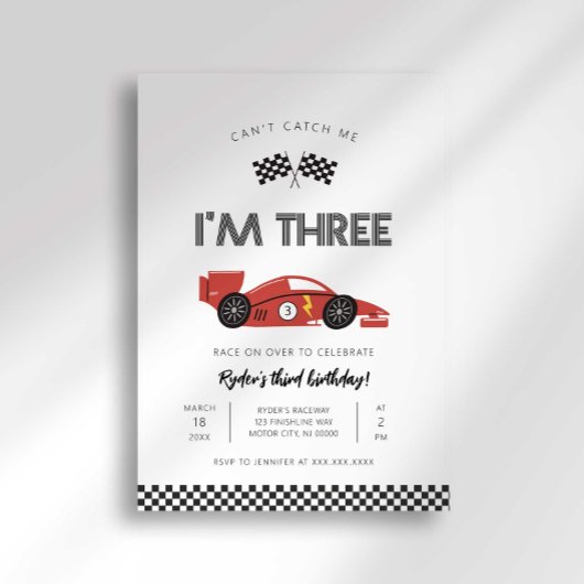 Ik kan me niet vangen... ik ben drietuizenddag uit kaart