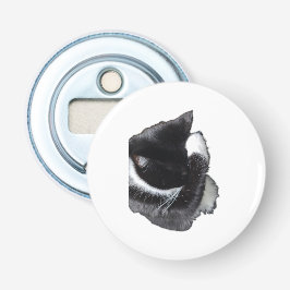 Ik Kan Me Nu Echt Niet Rechtzetten Button Flesopener