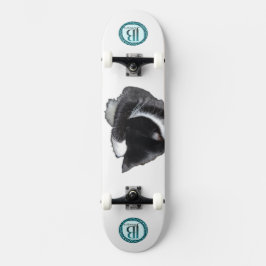 Ik Kan Me Nu Echt Niet Rechtzetten Persoonlijk Skateboard