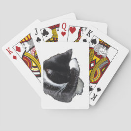 Ik Kan Me Nu Echt Niet Rechtzetten Pokerkaarten