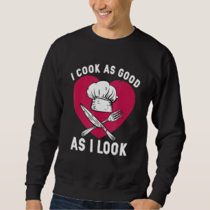 Ik kan net zo goed als ik op zoek ben naar een koo trui