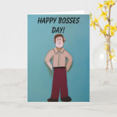 Ik kan niet aan iedereen denken minder uitgerust kaart (Gele Bloem)