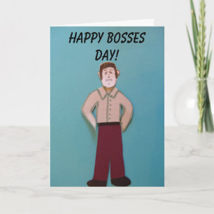 Ik kan niet aan iedereen denken minder uitgerust kaart