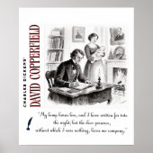 Ik kan niet anders dan voelen dat er een zekere ma poster (Voorkant)