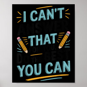 Ik kan niet antwoorden dat je het beste doet wat j poster