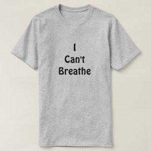 Ik kan niet breken t-shirt