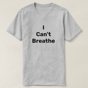 Ik kan niet breken t-shirt