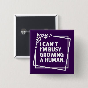 Ik kan niet dat ik bezig ben met het telen van een vierkante button 5,1 cm