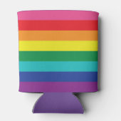 IK KAN NIET EENS EEN RECHTSTREEKSE MOK DRINKEN BLIKJESKOELER (Achterkant)