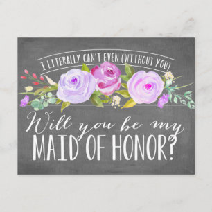 Ik kan niet eens letterlijk...   Schudden van eer Kaart