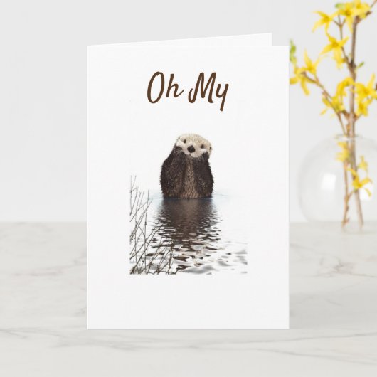 IK KAN NIET GELOVEN DAT "JIJ" "60" VERJAARDAG KAAR KAART (Gele Bloem)