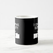 Ik kan niet iedereen blij maken dat ik niet JACK b Koffiemok (Center)