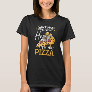 Ik kan niet iedereen gelukkig maken dat ik geen Pi T-shirt