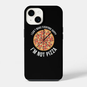 Ik kan niet iedereen gelukkig maken - ik ben geen iPhone 14 hoesje
