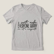 IK KAN NIET IEDEREEN GELUKKIG MAKEN