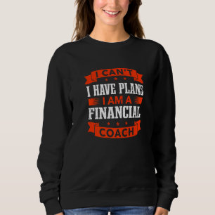 Ik kan niet, ik heb plannen Financieel coach Finan Trui