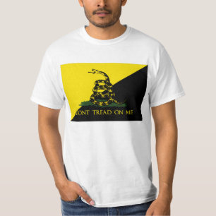 Ik kan niet lezen op mijn anarchistische vlag t-shirt