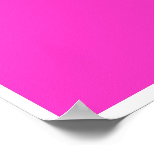 Ik kan niet rustig blijven, ik ga trouwen poster (Hoek)