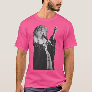 Ik kan niet wachten op de originele esthetische pr t-shirt