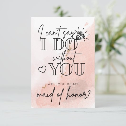 Ik kan niet zeggen dat ik het doe zonder dat je ee (Staand voorkant)