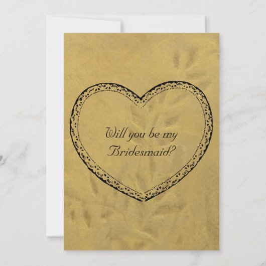 Ik kan niet zeggen dat ik zonder jou doe kaart (Achterkant)