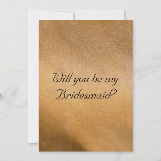 Ik kan niet zeggen dat ik zonder jou doe kaart (Achterkant)