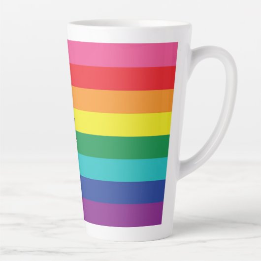 IK KAN NIET ZELFS MAGISCHE MOK DRINKEN (Rechts)