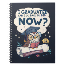 Ik kan nu terug naar bed.