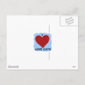 IK KAN ONGEHOORZAAM ZIJN OF NICE FEESTDAGENKAART (Achterkant)